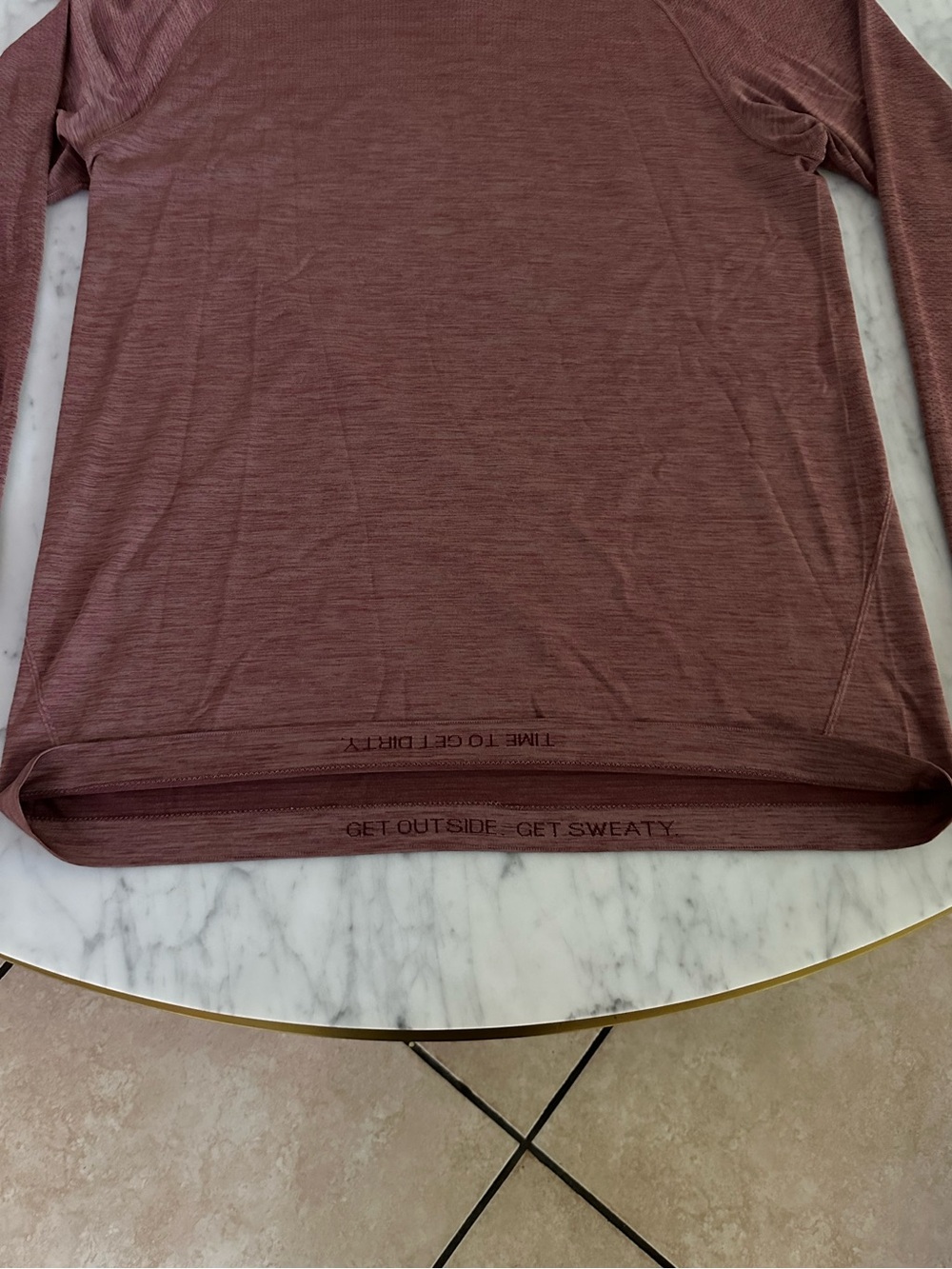Lululemon Metal Vent Tech Pullover Hoodie - Picture 5 of 8
